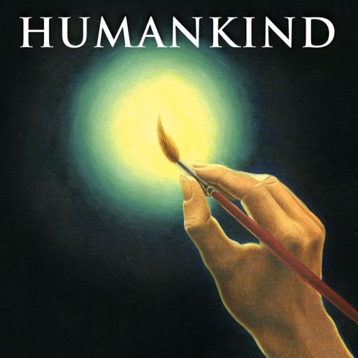 Cover art for podcast Humankind on Public Radio