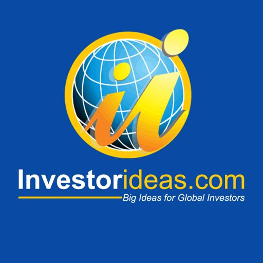 Cover art for podcast Investorideas.com investing podcasts for AI, cryptocurrency, cannabis, cleantech, gaming, mining