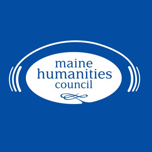 Cover art for podcast Maine Humanities Council
