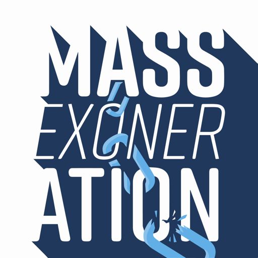 Cover art for podcast Mass Exoneration
