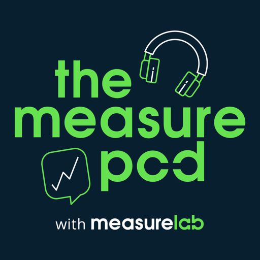 Cover art for podcast The Measure Pod