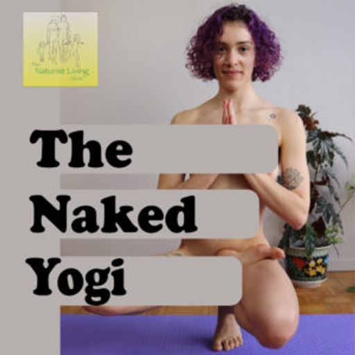 D.C.'s naked yogis: Practicing nude provides deeper connection