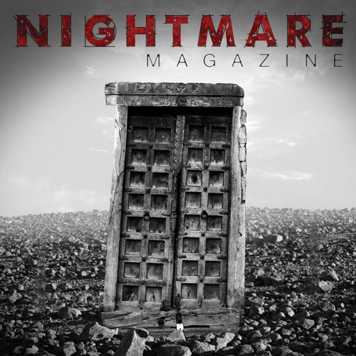 Cover art for podcast Nightmare Magazine - Horror and Dark Fantasy Story Podcast (Audiobook | Short Stories)