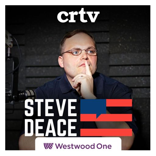 Steve Deace Show On Radiopublic - 