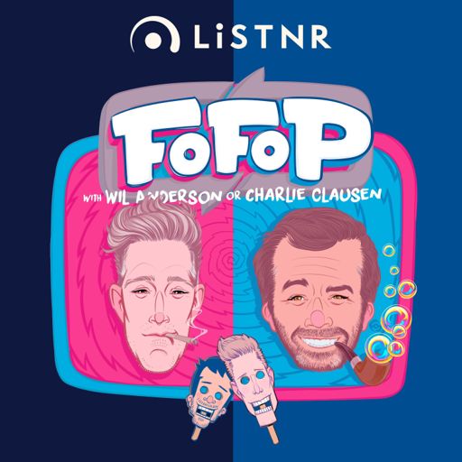 FOFOP on RadioPublic