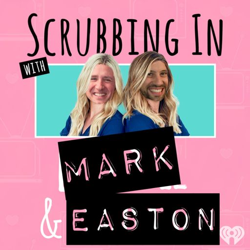 Scrubbing In with Becca Tilley & Tanya Rad: Scrub in the Office on Apple  Podcasts