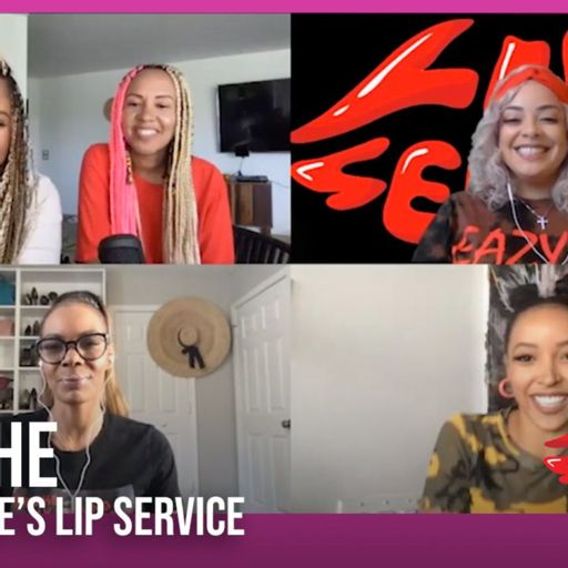 Lip Service  Ari Fletcher talks the proposal she wants, fake breakups,  dealing with baby mamas 