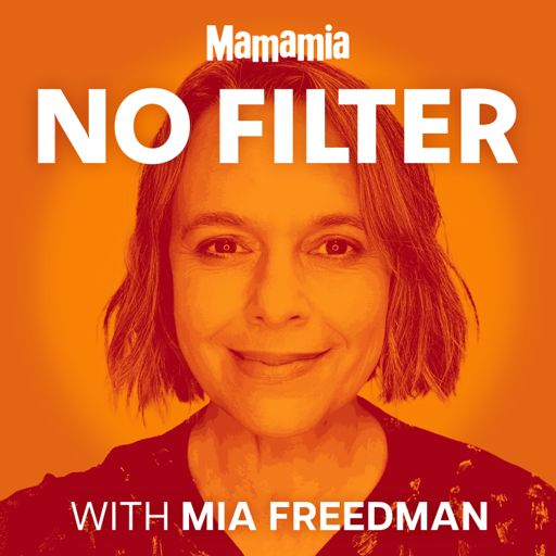 Cover art for podcast No Filter