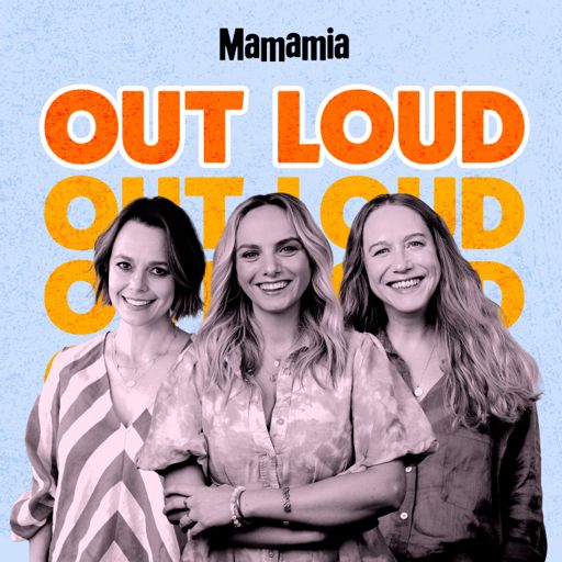 Cover art for podcast Mamamia Out Loud