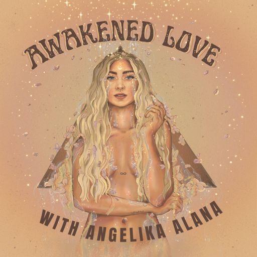 Cover art for podcast Awakened Love