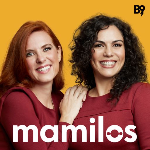 Mamilos on RadioPublic