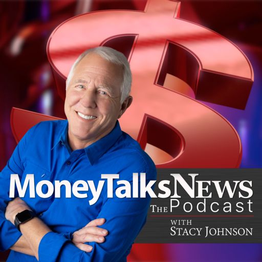 Cover art for podcast Money Talks News: The Podcast