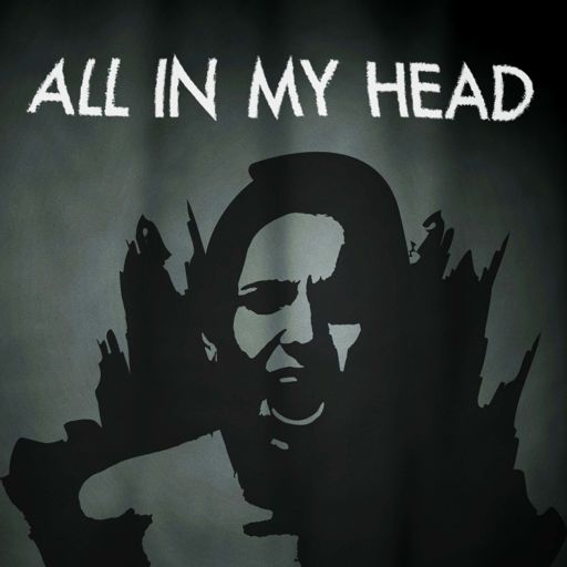 Cover art for podcast All In My Head