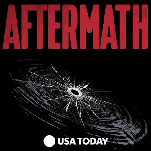 Cover art for podcast AFTERMATH