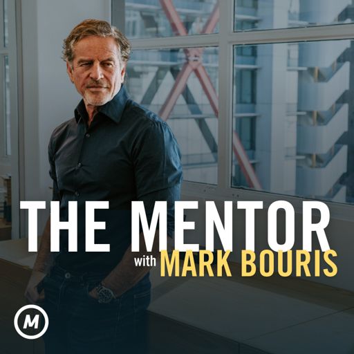 Cover art for podcast The Mentor with Mark Bouris