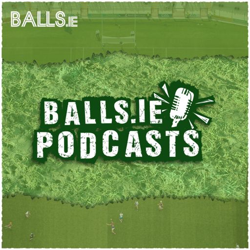 Cover art for podcast Balls.ie Podcasts