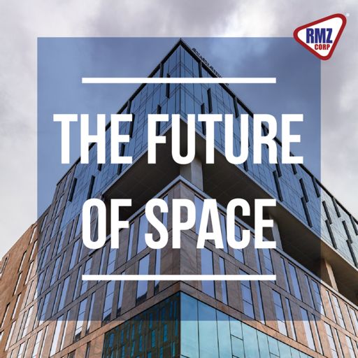 Cover art for podcast The Future of Space Podcast
