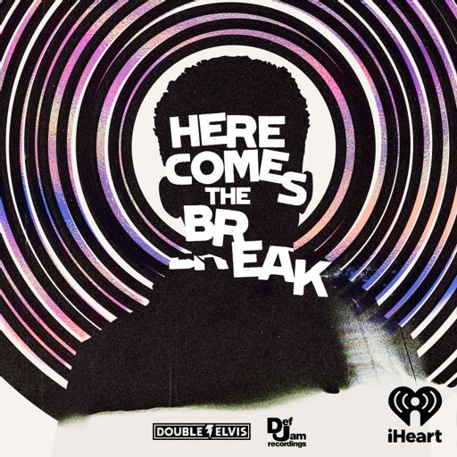 Cover art for podcast Here Comes the Break