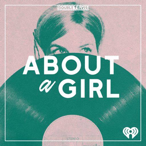 Cover art for podcast About A Girl