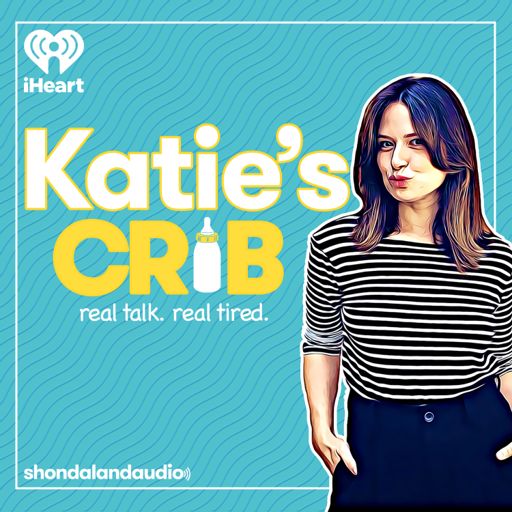 Cover art for podcast Katie's Crib