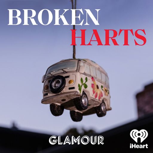 Cover art for podcast Broken Harts