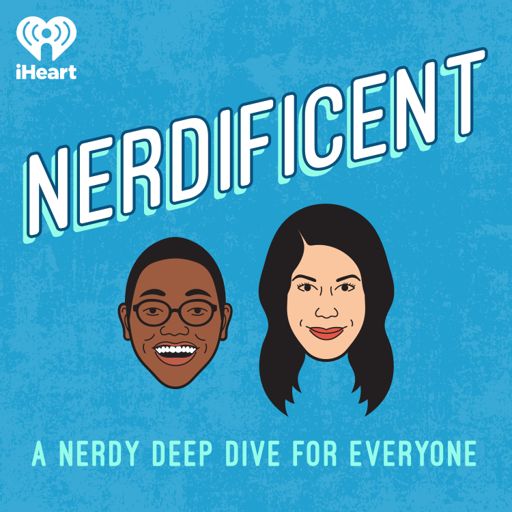 Cover art for podcast Nerdificent
