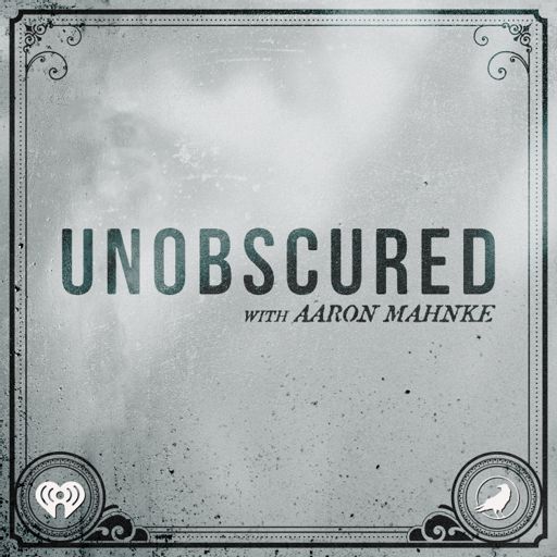Cover art for podcast Unobscured