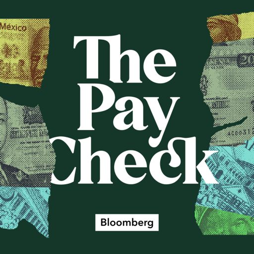 Cover art for podcast The Pay Check