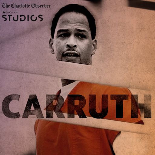 Cover art for podcast Carruth