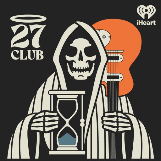 Cover art for podcast 27 Club