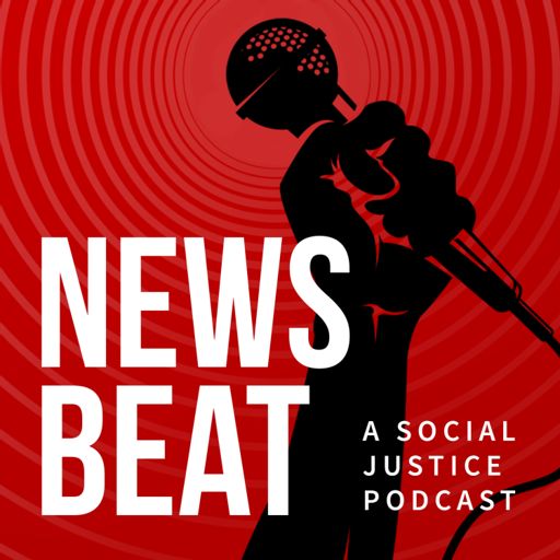 Cover art for podcast News Beat