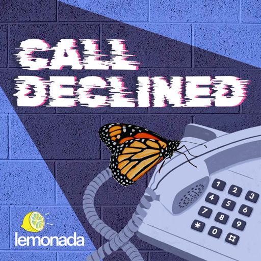 Cover art for podcast Call Declined