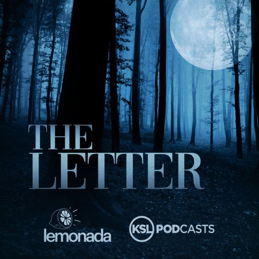 Cover art for podcast The Letter