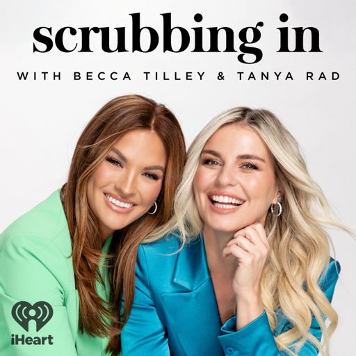 Becca Tilley Discusses Why She Keeps Her Current Relationship Private,  Plus: How Bachelor Nation Changed Her Life