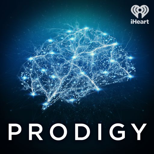 Cover art for podcast Prodigy