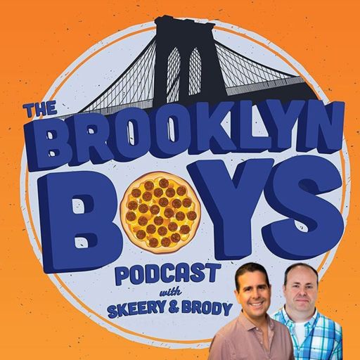 Mumy Sleeping 420 Wap - The Brooklyn Boys Podcast on RadioPublic