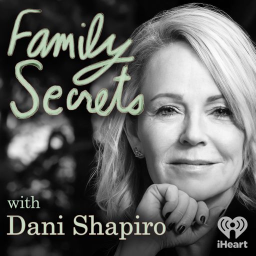 Cover art for podcast Family Secrets