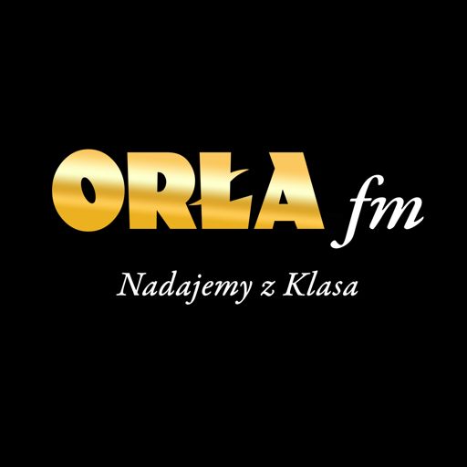 Cover art for podcast ORLAfm.media