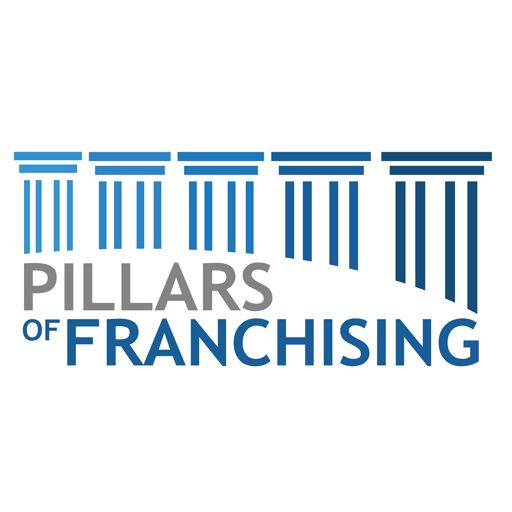 Cover art for podcast Broadcasting the Secrets of Success in Franchising - How to make money in franchising