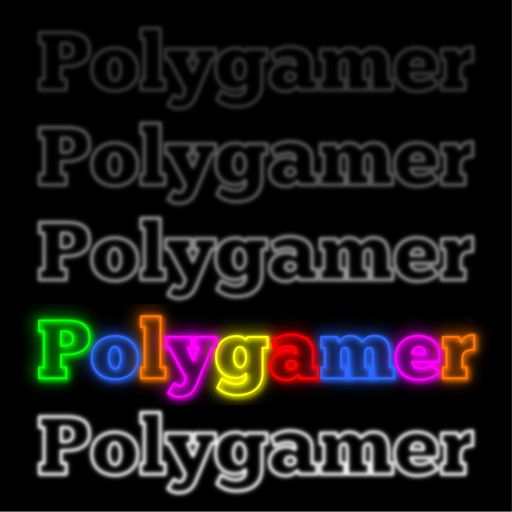 Cover art for podcast Polygamer – A Podcast of Equality & Diversity in Gaming & Video Games