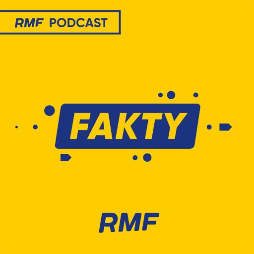 Attend rich Merchandising Fakty w RMF FM on RadioPublic