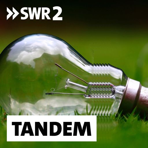 Cover art for podcast SWR2 Tandem