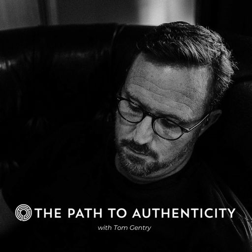 Cover art for podcast The Path to Authenticity