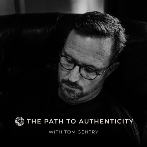 Cover art for podcast The Path to Authenticity