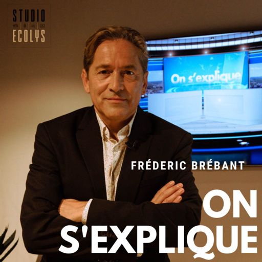 Cover art for podcast Studio Ecolys - On S'explique