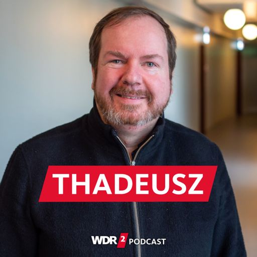 Jörg Thadeusz - Der Talk on RadioPublic