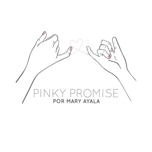 Pinky Promise on RadioPublic