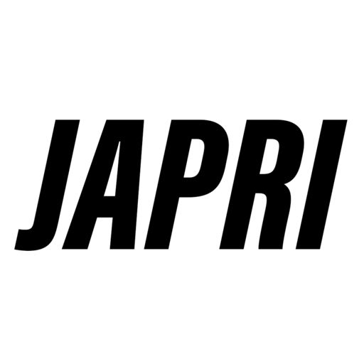 JAPRI on RadioPublic
