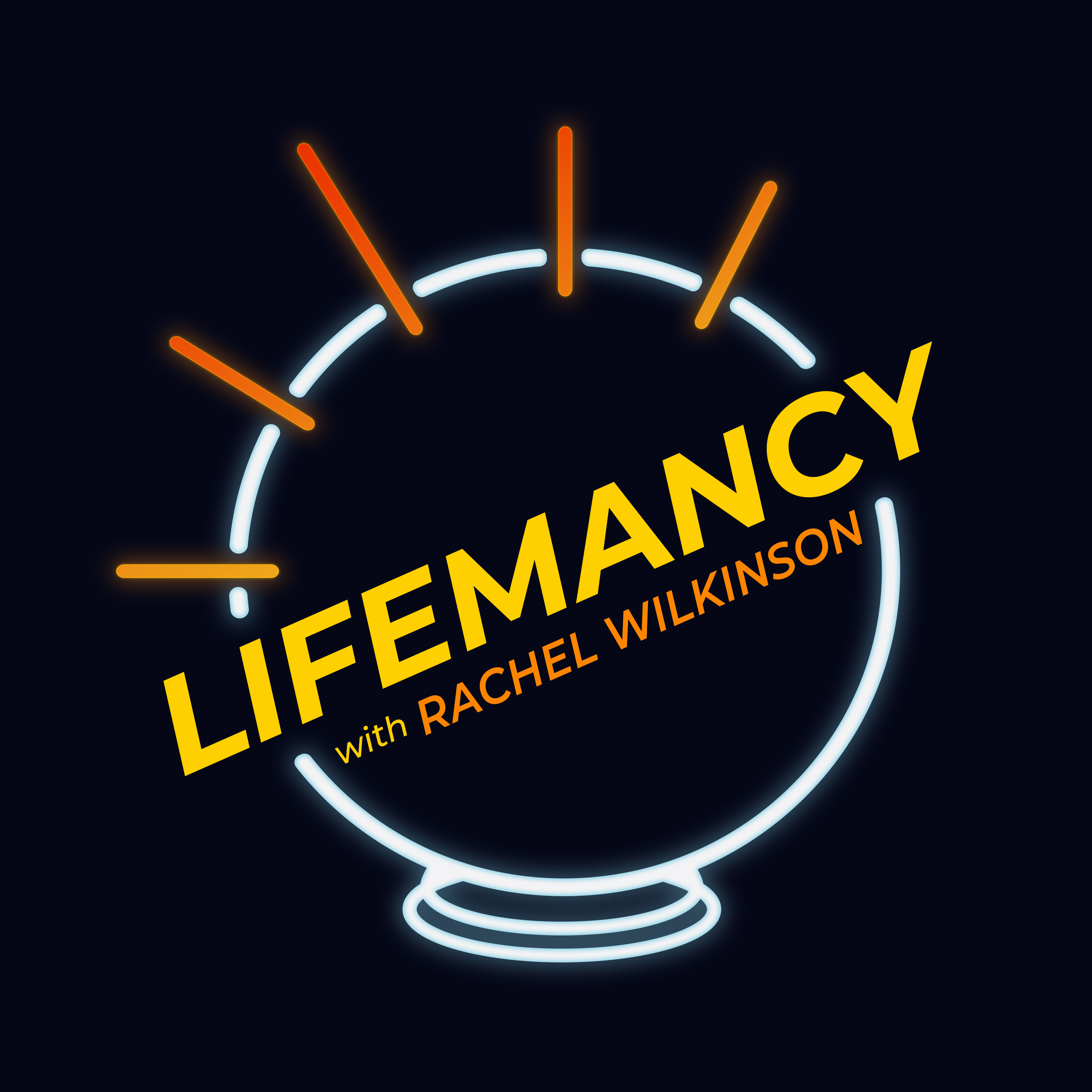 Lifemancy album art