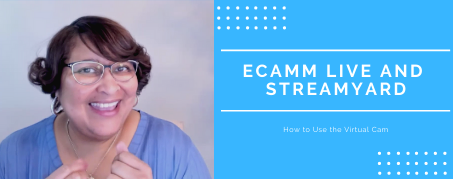 ecamm live app ecamm live app